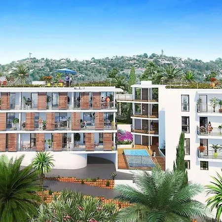 Horizon Bay - Pool - Fitness - Terrace