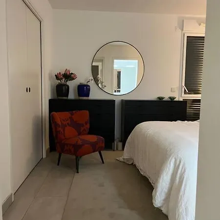 Horizon Bay - Pool - Fitness - Terrace