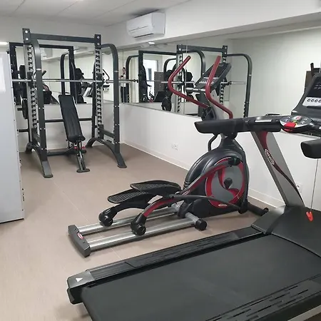 Horizon Bay - Pool - Fitness - Terrace Daire Cannes