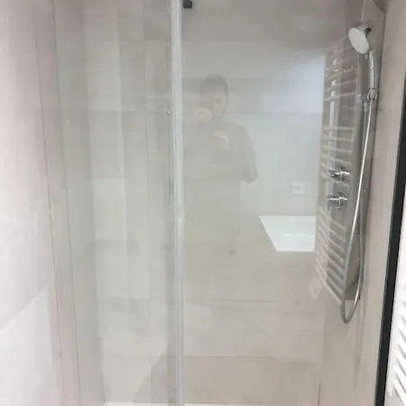 Daire Horizon Bay - Pool - Fitness - Terrace *