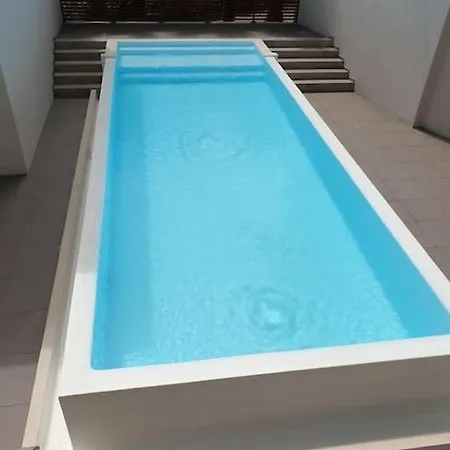 Horizon Bay - Pool - Fitness - Terrace Daire Cannes