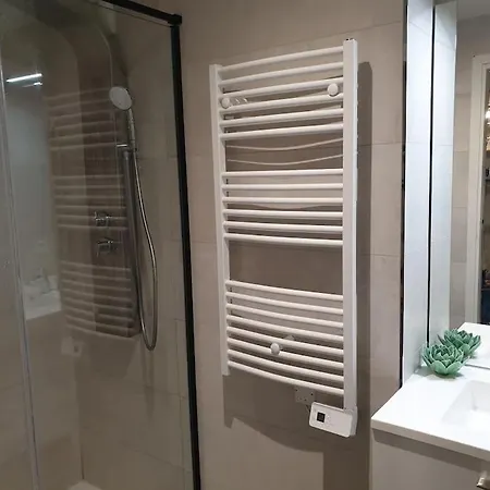 Horizon Bay - Pool - Fitness - Terrace * Cannes