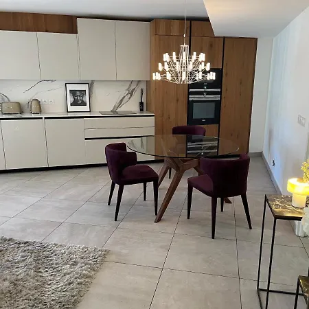 Horizon Bay - Pool - Fitness - Terrace Daire *