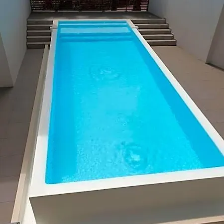 Appartamento Horizon Bay - Pool - Fitness - Terrace *