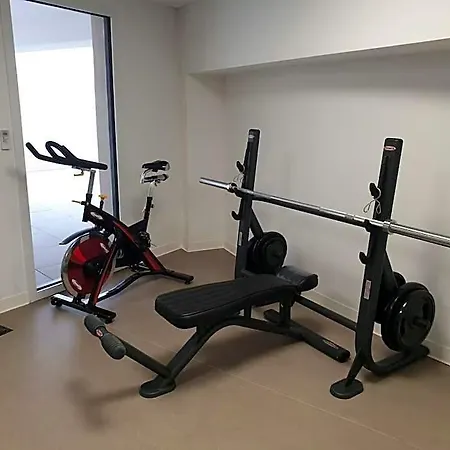 Horizon Bay - Pool - Fitness - Terrace Apartment