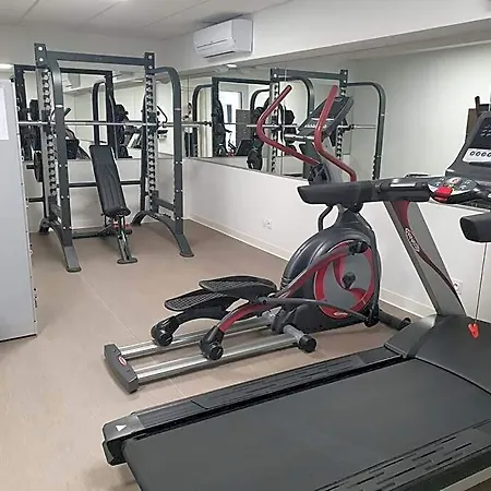 Horizon Bay - Pool - Fitness - Terrace *