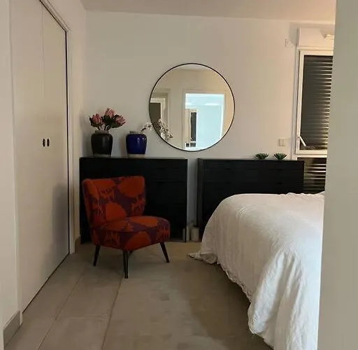 Horizon Bay - Pool - Fitness - Terrace