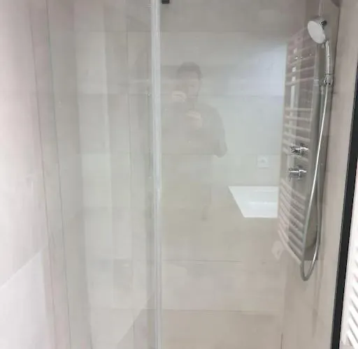 Апартаменты Horizon Bay - Pool - Fitness - Terrace *