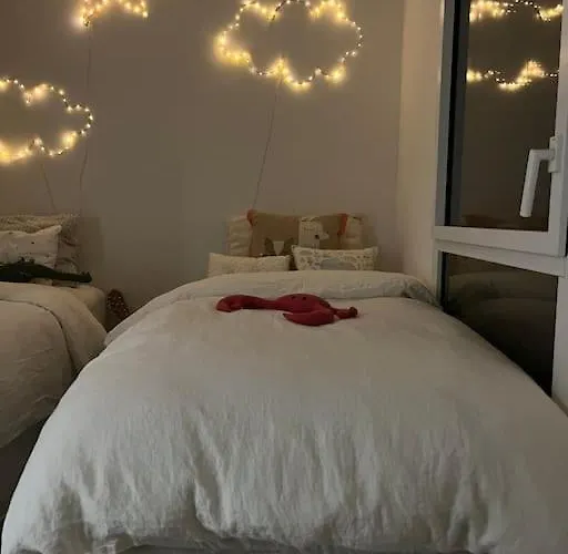 Horizon Bay - Pool - Fitness - Terrace Апартаменты Канны