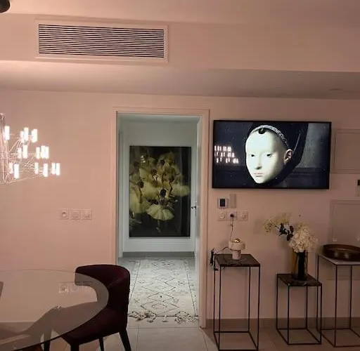 Horizon Bay - Pool - Fitness - Terrace