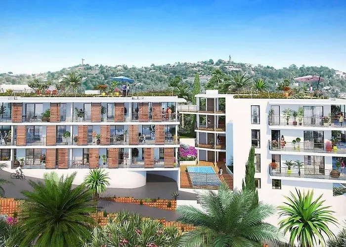 Horizon Bay - Pool - Fitness - Terrace