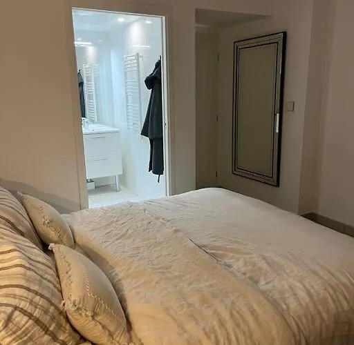 Horizon Bay - Pool - Fitness - Terrace * Канны