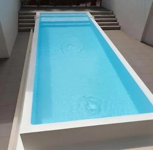 Horizon Bay - Pool - Fitness - Terrace Апартаменты Канны