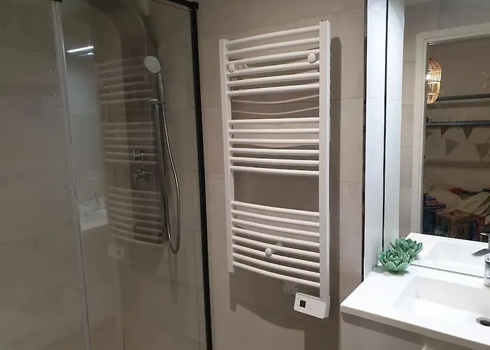 Horizon Bay - Pool - Fitness - Terrace * Канны